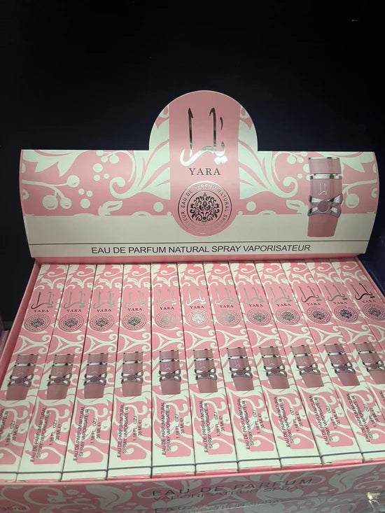 PERFUME YARA 35ML