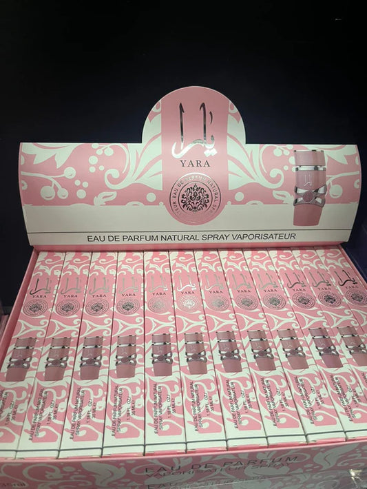 PERFUME YARA 35ML