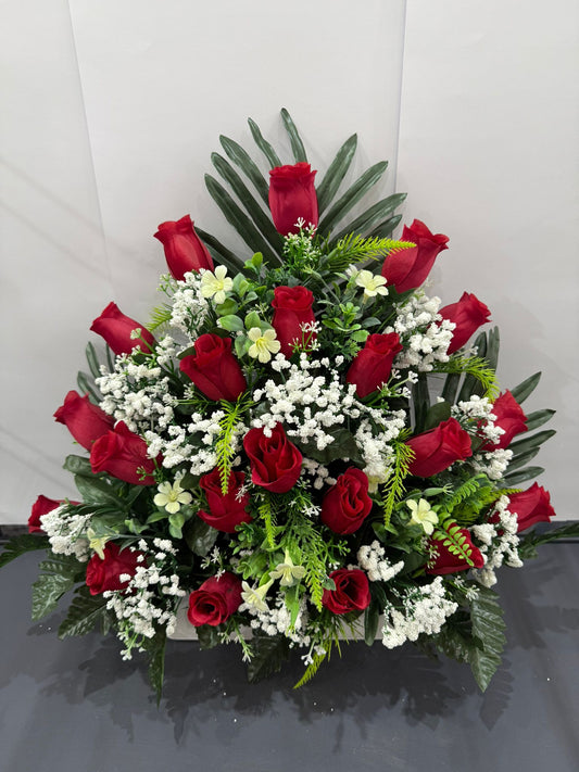 CENTRO DE FLORES