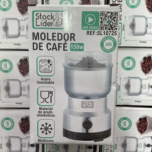 Molidor de Café electrico