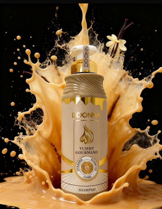 CHAMPU YUMMY GOURMAND