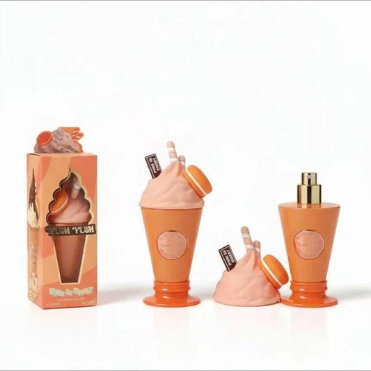 BRUMA HELADO YUMYUM NARANJA 100ML