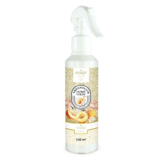 AMBIENTADOR SPRAY YANI MUA 220 ML