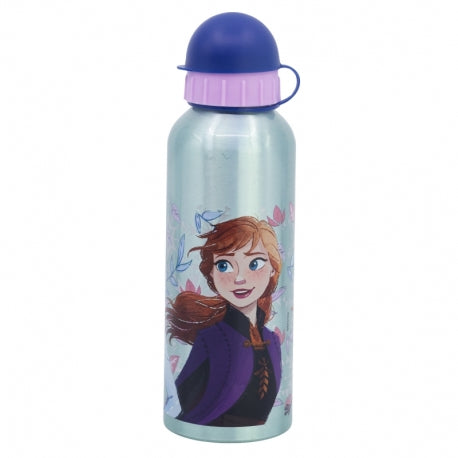 Botella de aluminio Frozen