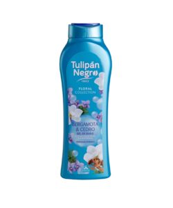 Gel de Baño Bergamota & Cedro 650 ml