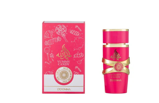 PERFUME YUMMY CANDY 100ML DDONNA