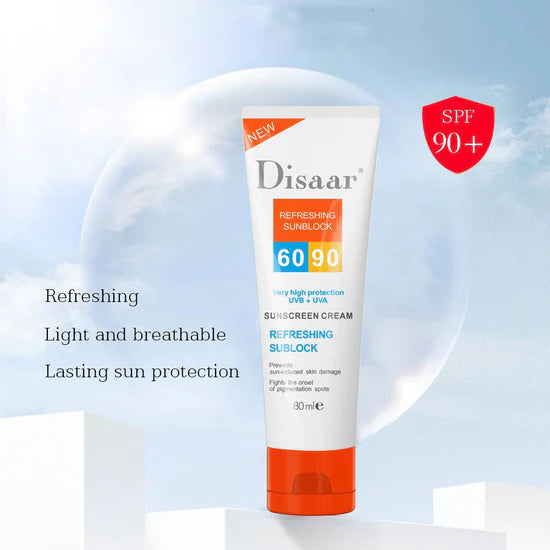 Protector Solar Dissar SPF60/90++