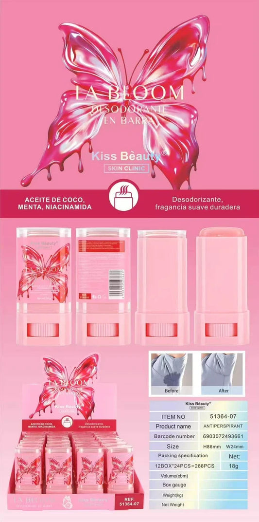 Perfume en Barra la bomba