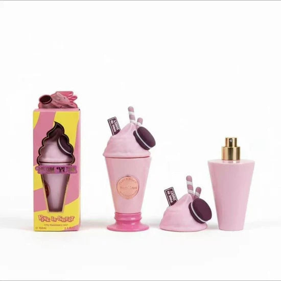 BRUMA HELADO YUMYUM ROSA 100ML