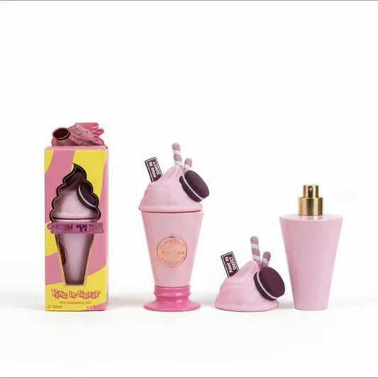 BRUMA HELADO YUMYUM ROSA 100ML