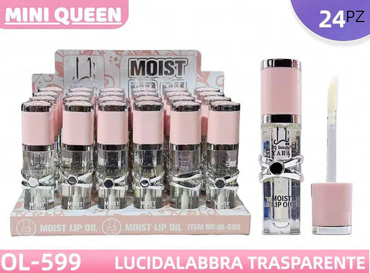 ACEITE LABIAL HIDRATANTE CON ESENCIA YARA