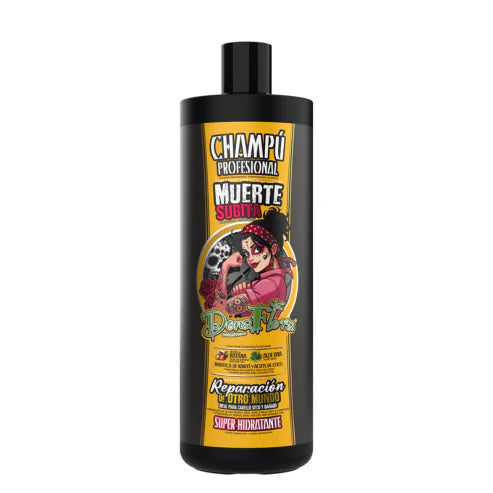 Tratamiento Reparador Muerte Súbita