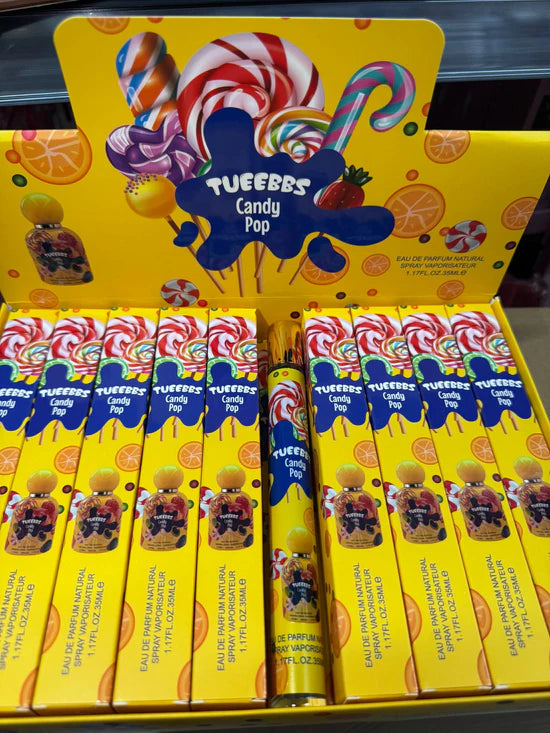 PERFUME CANDY POP 35ML