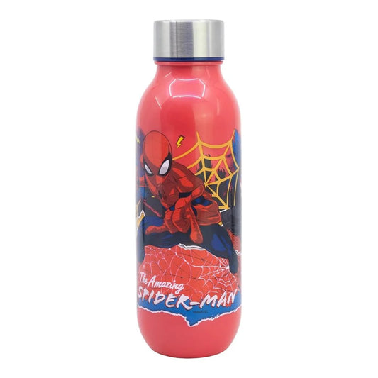 Botella Spider Man 640ml