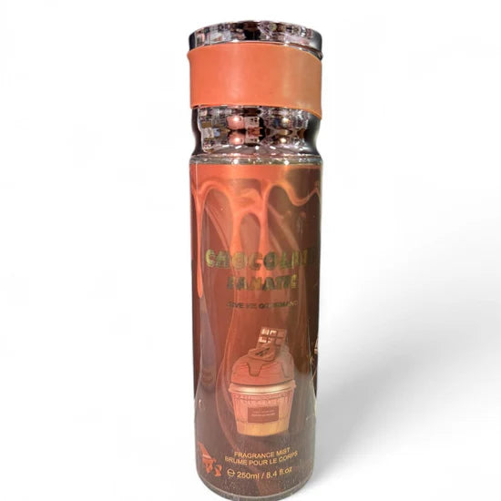 Bruma Chocolatic Fanatic
