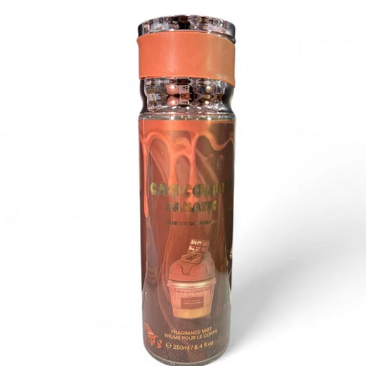 Bruma Chocolatic Fanatic