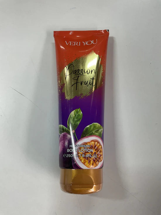 Loción Corporal Passion Fruit