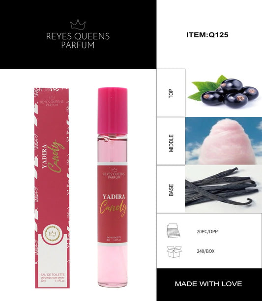 Yadira Candy 33ml