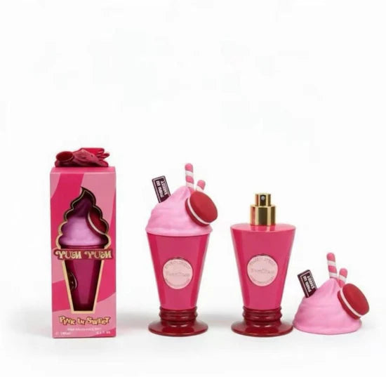 BRUMA HELADO YUMYUM FUCSIA 100ML
