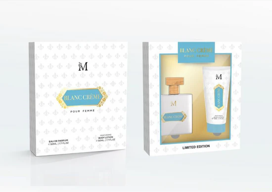PACK BLANK CREME