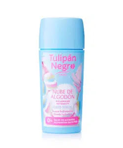 Desodorante Tulipan Negro Deo Stick Nube de Algodón 60 ml