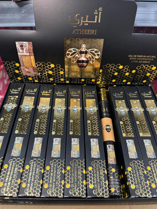 PERFUME ATHEERI 35ML