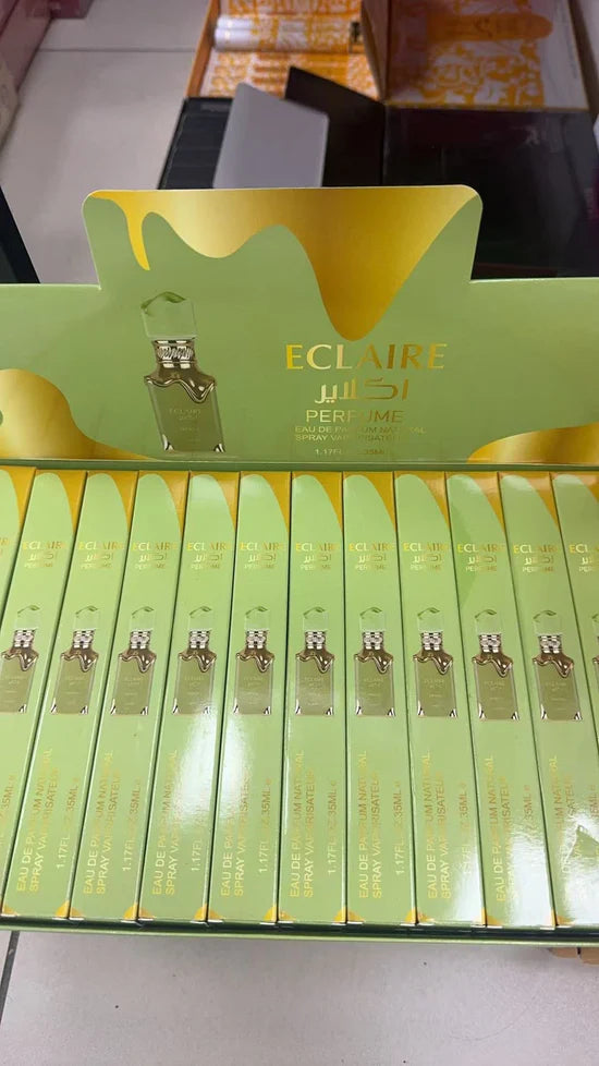 PERFUME ECLAIRE PISTACHE 35ML