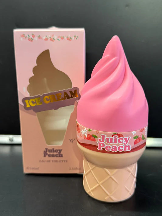 PERFUME JUICY PEACH 100ML