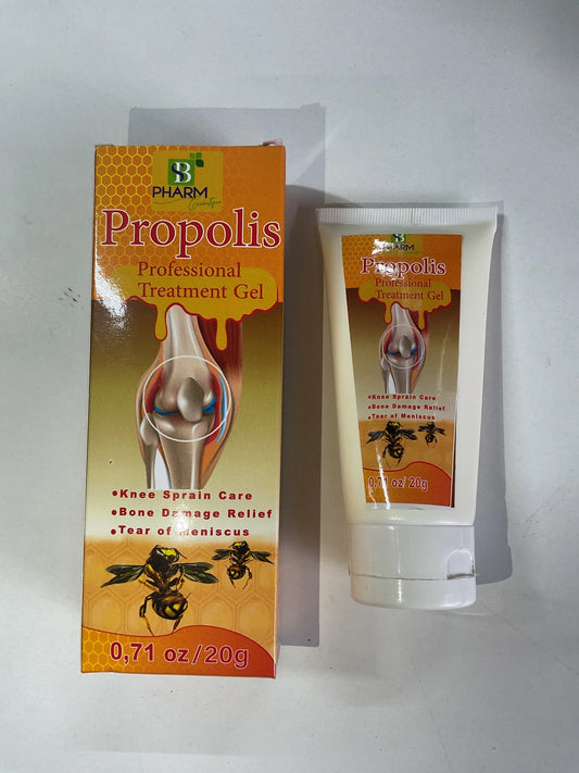 Gel Propolis