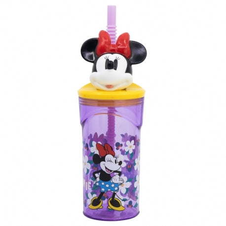 Vaso figura Minnie