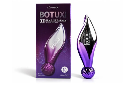 Contorno de Ojo COREANO en Roll On Botox Colágeno Firmeza y Elasticida