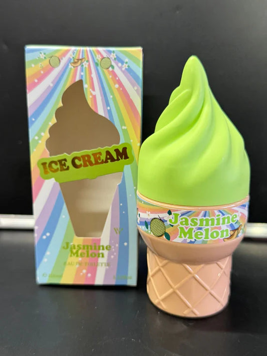 PERFUME JAZMIN MELÓN 100ML