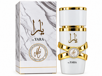Perfume Esencia Yara 30ml