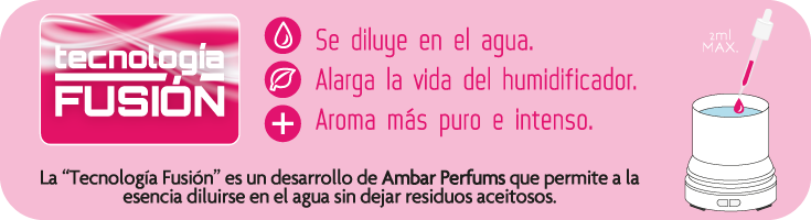Esencia Humidificador Moras 50 ml TFC