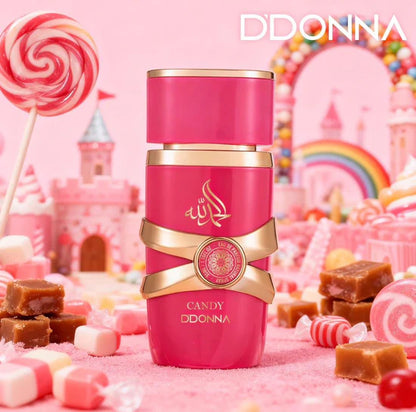 PERFUME CANDY 35ML DDONNA
