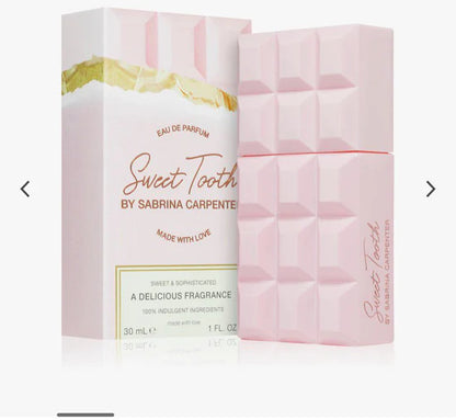PERFUME CANDY AMOUR 100ML