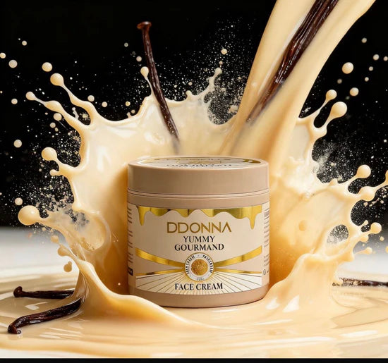 CREMA FACIAL YUMMY GOUEMAND