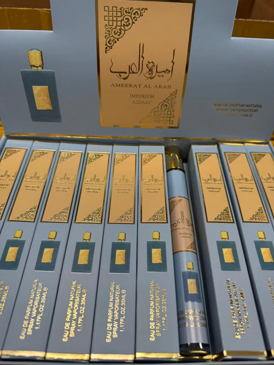 PERFUME AMEERAT AL ARAB IMPERIUM ASDAAF 35ML