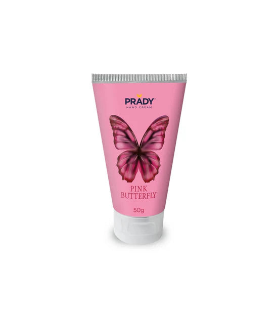 Crema de Manos Butterfly