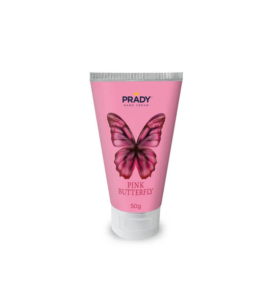 Crema de Manos Butterfly