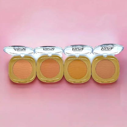 BASE DE MAQUILLAJE POLVO COMPACTO