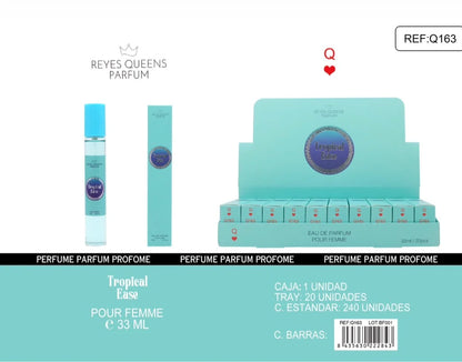 Perfume Tropical Ease 33 ml
