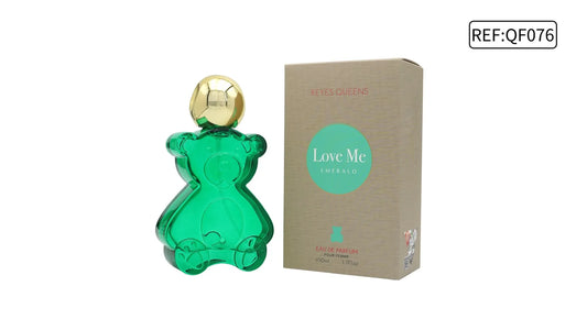 Perfume Love Me Emerald 50ML