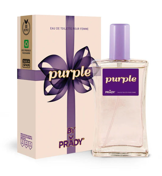 PERFUME PURPLE