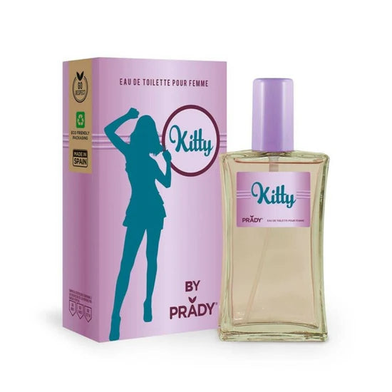 PERFUME KITTY PRADY