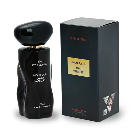 Perfume Tabaco Vainilla