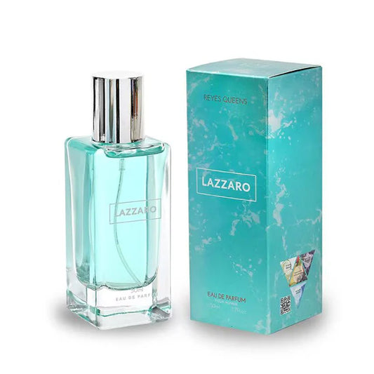 Perfume Lázaro