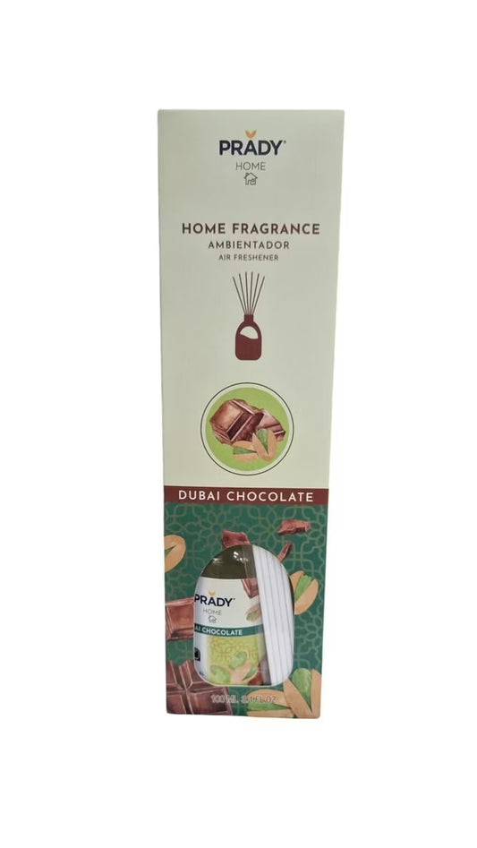 AMBIENTADOR MIKADO DUBAI CHOCOLATE 100ML