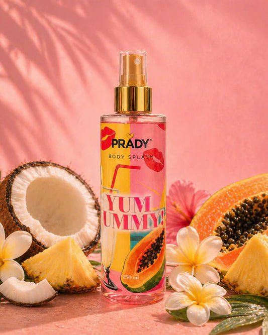 Bruma Corporal Yum Yummy Prady