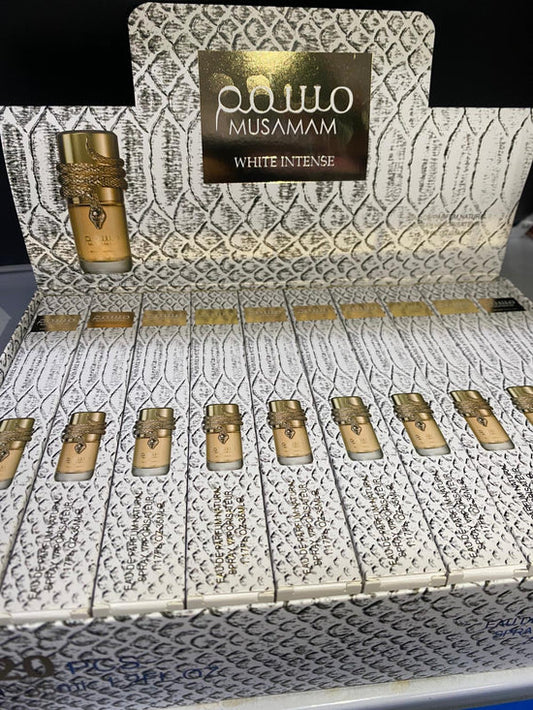 PERFUME MUSAMAN 35ML